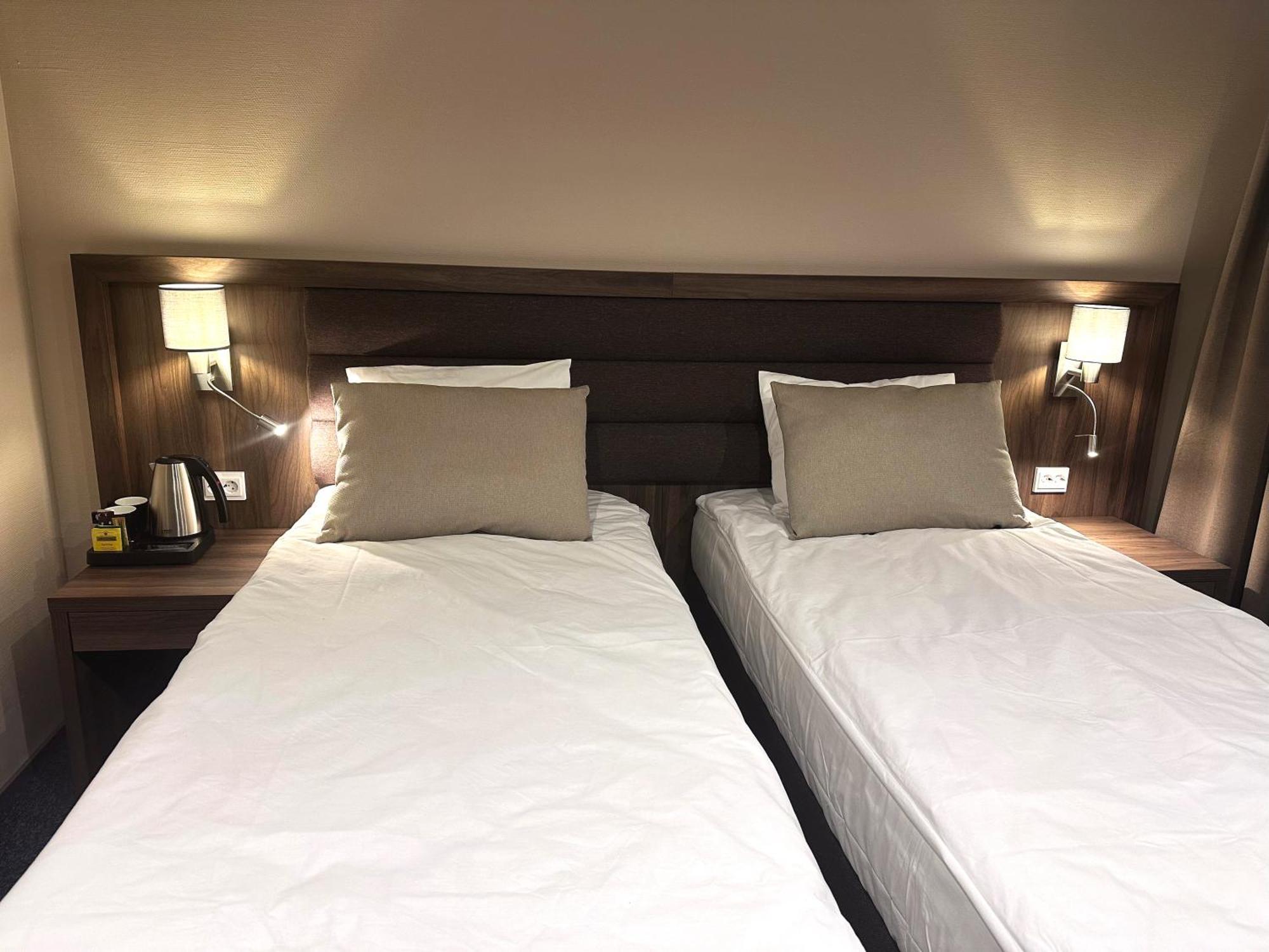 Hotel Boreas Rovaniemi Eksteriør billede