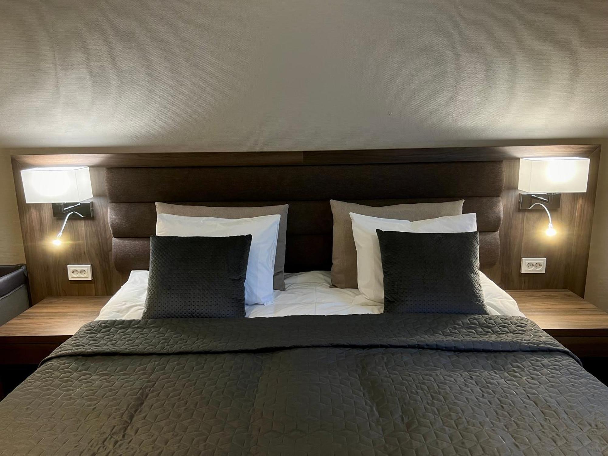 Hotel Boreas Rovaniemi Værelse billede