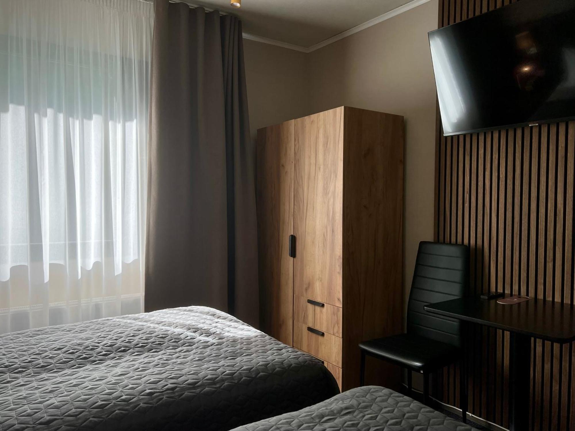 Hotel Boreas Rovaniemi Eksteriør billede